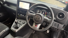 Toyota GR Yaris 1.6 3dr AWD [Circuit Pack] Petrol Hatchback